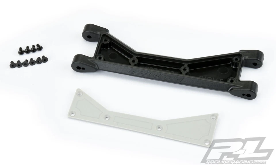Pro-Line  6339-03 PRO-Arms Replacement Upper Right Arm : X-MAXX Front or Rear - Image 1 of 1
