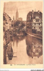 AJDP1-67-0119 - Estrasburgo - La Pequeño Francia - Imagen 1 de 2