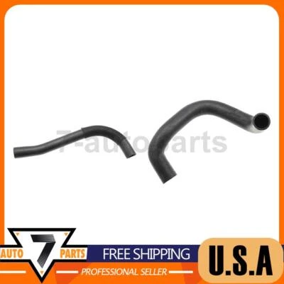 Manguera de refrigerante de radiador superior inferior Dayco para Toyota Corolla 2003-2008 Foto 1 de 4