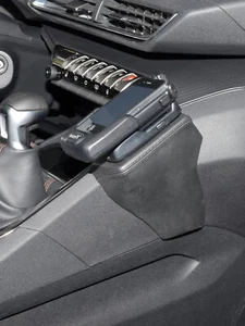 KUDA Phone Holder 2535 Suitable For Peugeot 3008 & 5008 From Year 2016 - Picture 1 of 4