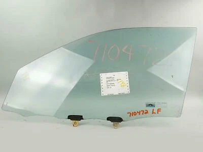 1993 - 1997 Chevrolet Geo Prizm Window Glass Door Front Driver Left Lh Side Oem Foto 1 de 4