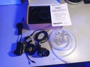 COMPLETE Hygger Smart Alarm Auto Top Off HG-987 for Nano Aquariums - Picture 1 of 9