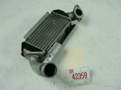 Supercharger Intercooler Millenia 2002 Mazda Inter Cooler Air Cooling front OEM - Image 1 of 4
