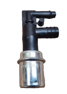Niehoff Premium PVC Valve p/n PV203 - Image 1 of 4
