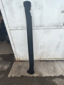 CITROEN C4 CACTUS 2014 SIDE SKIRT RIGHT DRIVERS SIDE 9801521780 - Picture 1 of 6