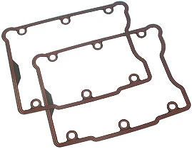 JAMES GASKETS 2013 FLTRXSE CVO Road Glide Custom Harley Davidson GASKET ROCKER C - Imagem 1 de 1