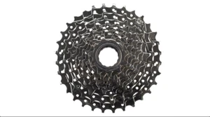 Dimension 9-Speed 11-32t Nickel Plated Freewheel - Picture 1 of 1