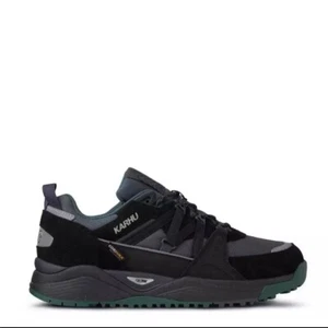 Size 10 - KARHU FUSION XC Caviar - Picture 1 of 6
