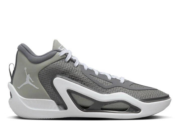 Jordan Tatum 1 Cool Grey for Sale | Authenticity Guaranteed | eBay