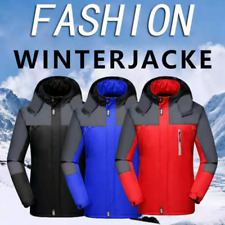 Мужские национальные куртки и жилеты Winterjacke
