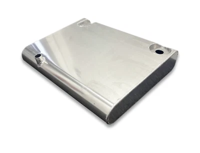 Tanque de combustible de aluminio Compbrake - Aston Martin DB4 Foto 1 de 4