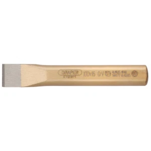 Draper Expert 51588 16mm X 100mm Flach Flachmeißel - Bild 1 von 1