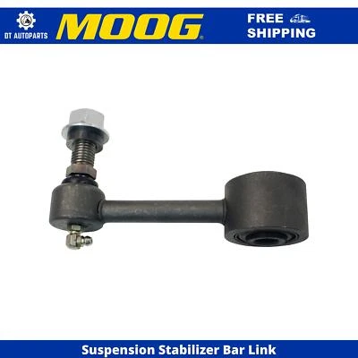 Barra estabilizadora de suspensión trasera MOOG para Chevrolet C5500 Kodiak 2003-2009 Foto 1 de 4