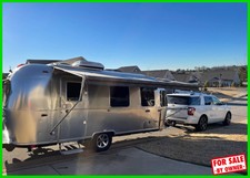 New listing
2021 Airstream Caravel 22Fb 21' Travel Trailer C5412642