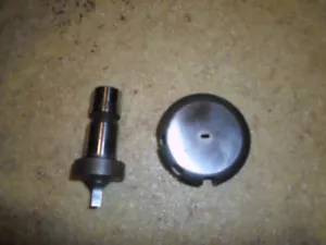 Trumpf - Werkzeug - Rechteck 2x5mm + Matrize - voll ok !!! - Bild 1 von 1