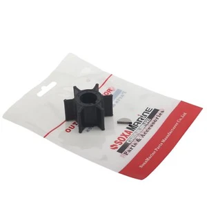 Soxa Marine 47-95611M Water Pump Impeller & Key Replace Mercury Mariner Outboard - Imagen 1 de 6