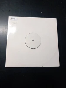 Sade By Your Side Ben Watt Lazy Dog Remix White Label 12 Inch Vinyl Single - Picture 1 of 8