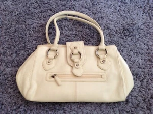TOMMY AND KATE BORSA DONNA IN PELLE - Foto 1 di 5