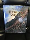 THE ART OF THE HUNCHBACK OF NOTRE DAME (1996; Disney) by Stephen Rebello