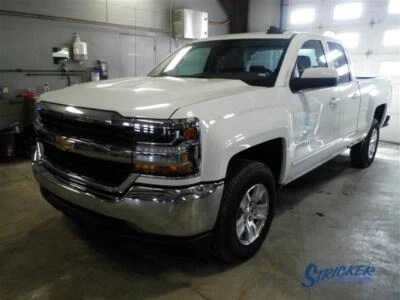 Chevrolet Silverado 1500 2019 camioneta trasera 3 hojas resorte 23144505 772 Foto 1 de 4
