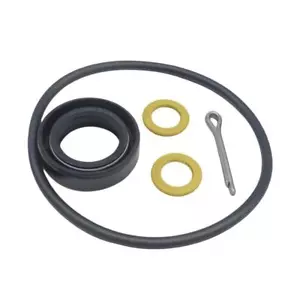 Mercury Marine 25 30 HP Gearcase Lower Unit Seal kit with Oil seal 26-161301 New - Picture 1 of 12