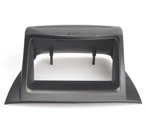 7" 8" GPS Dash Fascia About Integrated for 2007 2011 Hyundai Elantra i30 & i30cw - Picture 1 of 4