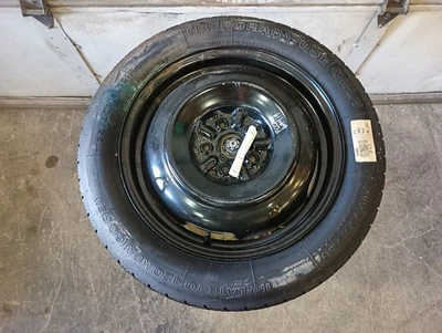 Rueda de acero de repuesto compacta 16x4 neumático T135/80R16 de Toyota Corolla 2012 12107447 Foto 1 de 4