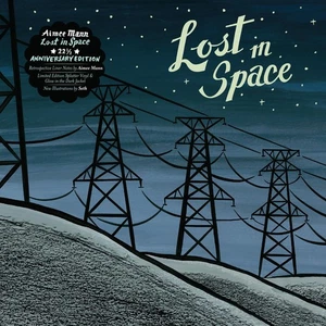 Aimee Mann Lost In Space (Vinyl) - Picture 1 of 1