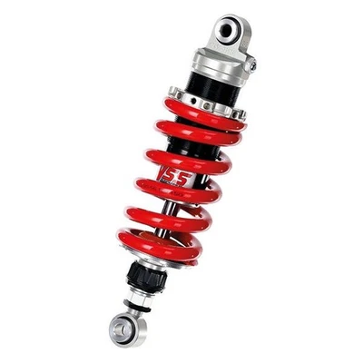MONO AMMORTIZZATORE YSS TOPLINE VERSYS 650 KAWASAKI KLE VERSYS 650 2007 2014 - Immagine 1 di 4