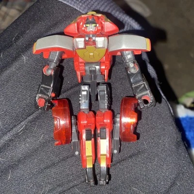 Transformers Cybertron galaxy force gasket scout class ransack decepticon  - Image 1 of 3