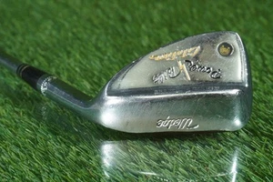 POWER BILT CITATION WEDGE PITCHING WEDGE TRUE TEMPER PRO-POWER STEEL SHAFT RH  - Picture 1 of 10