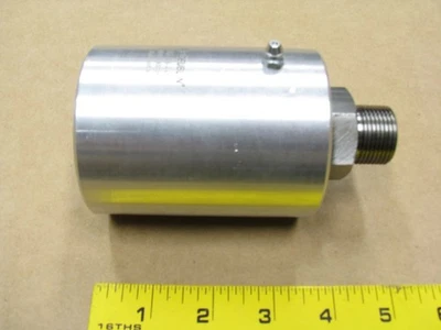 Repuesto junta rotativa alta velocidad Deublin 250-685-445 Foto 1 de 4