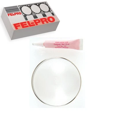 Capa de reparo de temporização de motor Fel-Pro para 1989-1993 Dodge D250 5.9L L6 - Imagem 1 de 2