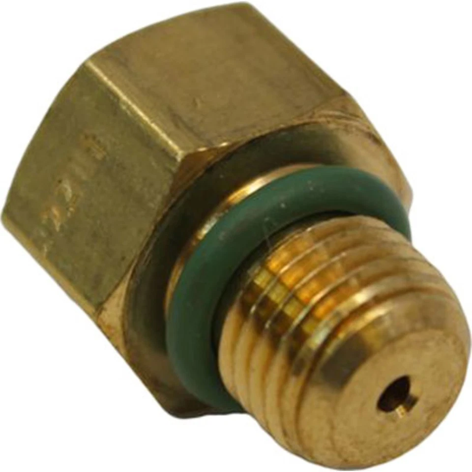 Válvula de alivio del compresor de aire acondicionado YF52 Motorcraft para camioneta E450 E350 F450 camión F550 Foto 1 de 1