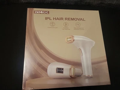 Hair Remival - Bild 1 von 3