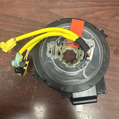 Dodge Dart 2012-2016 reloj resorte sin volante térmico (P) PN: 56046816AG Foto 1 de 4