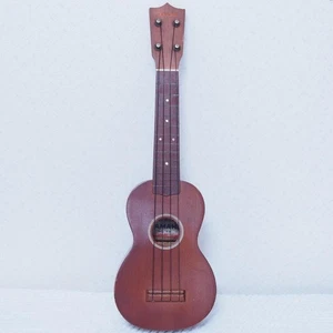 Vintage Yamaha Soprano Ukulele No.90  YAMAHA - Picture 1 of 12