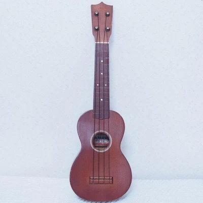 Vintage Yamaha Soprano Ukulele No.90  YAMAHA - Image 1 of 4