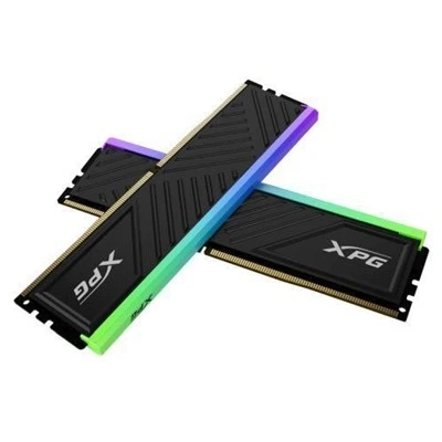 Adata Xpg Spectrix D35 AX4U36008G18I-DTBKD35G Ddr4 3600Mhz 16Gb 2 X 8Gb Cl16 Rgb - Image 1 of 1
