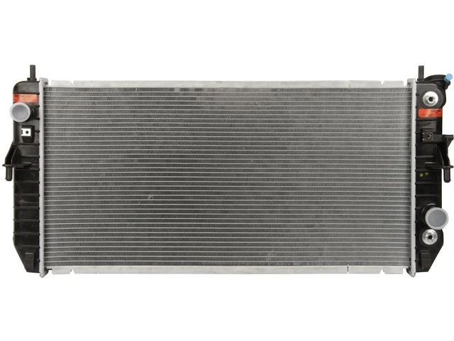 Radiator For 06-08 Buick Lucerne 3.8L V6 RY91H3 Radiator Spectra - Изображение 1 из 1
