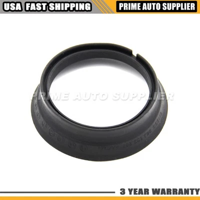 1Pc Oil Filler Cap Seal Gasket For VW Tiguan Audi A3 A4 A5 A6 Q3 Q5 1.8 2.0L US Foto 1 de 4