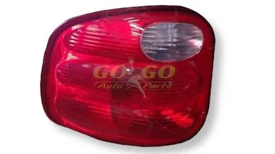 Luz trasera del conductor Heritage Flareside para camioneta Ford F150 00-04 10278721 Foto 1 de 4