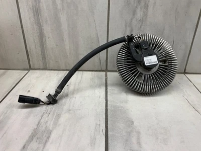 Conjunto de ventilador de embreagem original do fabricante Ford F250 SD F350 SD 2011-2016 BC3Z8A616EJ - Imagem 1 de 4