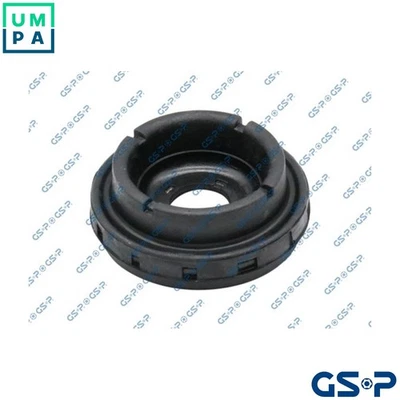 SUSPENSION STRUT SUPPORT MOUNT 518084 FOR DAEWOO CHEVROLET AVEO/GENTRA/KALOS - Image 1 of 4