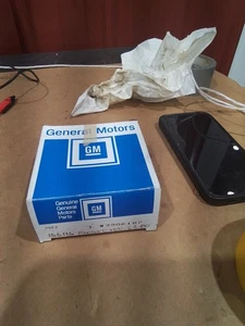 1964 – 1984 General Motors NOS Blower Motor Radio Static Capacitor GM # 3906187 - Picture 1 of 2