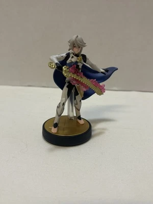 Corrin Amiibo Super Smash Bros. Nintendo Switch Fire Emblem Ultimate Player 1 Foto 1 de 3