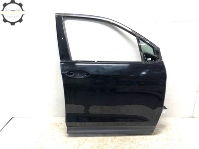 Honda Pilot 2016-2022 pasajero derecho puerta delantera carcasa panel piel OEM Foto 1 de 4