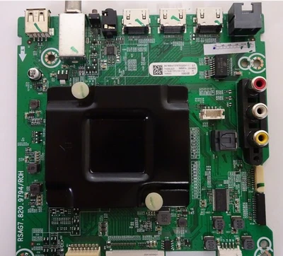 Placa principal Hisense 75R6E3 264185B (264186B, RSAG7.820.9794/ROH) Foto 1 de 4