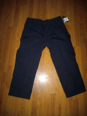 Dickies Mens Tactical Cargo Pant Size 42x30 Dark Blue - Image 1 of 4