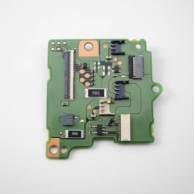 BottomBoardDriver Circuit PCB Assy CG2-4858 Compatible Canon EOS 5D Mark IV 5D4 - Image 1 of 2